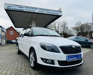 Skoda Skoda Roomster Noire