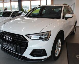 Audi Audi Q3 35 TDI S tronic advanced*NAVI*LED*VIRT* Gebrauchtwagen