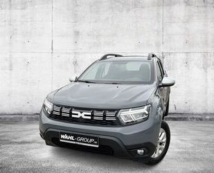 Dacia Dacia Duster EXPRESSION dCi 115 4x4 (GJR/NAVI/KAME Gebrauchtwagen