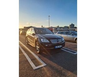 Mercedes-Benz Mercedes-Benz ML 320 CDI 4MATIC - Gebrauchtwagen