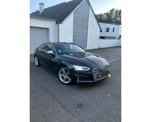 Audi Audi S5 3.0 TFSI tiptronic quattro - Gebrauchtwagen