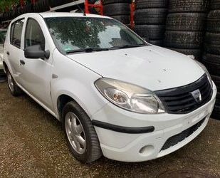 Dacia Dacia Sandero 1.4 MPI*TÜV* Gebrauchtwagen