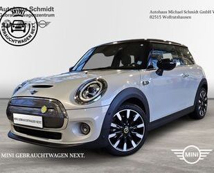 Mini MINI Cooper SE Hatch Head-Up HK HiFi DAB LED RFK S Gebrauchtwagen