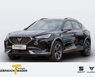 Cupra Cupra Formentor 1.4 eHybrid NAVI+ KAMERA WINTERPAK Gebrauchtwagen