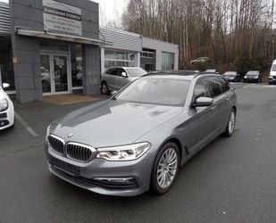 BMW BMW 530xd G31 5er Touring 530 d xDrive Panorama Gebrauchtwagen