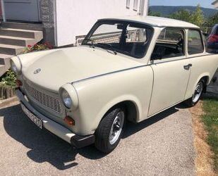 Trabant Trabant 601 Gebrauchtwagen