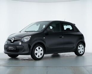 Renault Renault TWINGO EXPRESSION SCe70 SITZ-HZ+FREISPRECH Gebrauchtwagen