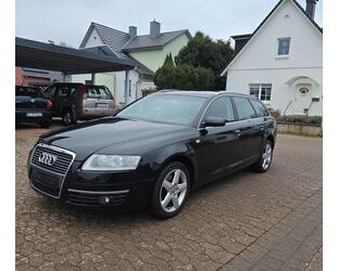 Audi Audi A6 2.0 TDi Avant Gebrauchtwagen