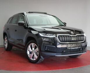 Skoda Skoda Kodiaq 1.5 TSI DSG Style Navi/ACC/Kamera/Vir Gebrauchtwagen