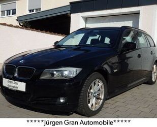 BMW BMW 320d Touring Sportsitz Xenon AHK Navi Sitzhz P Gebrauchtwagen