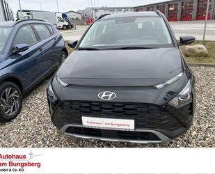 Hyundai Hyundai BAYON 1.0 T-Gdi TREND Gebrauchtwagen