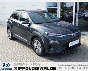 Hyundai KONA Elektro Gebrauchtwagen