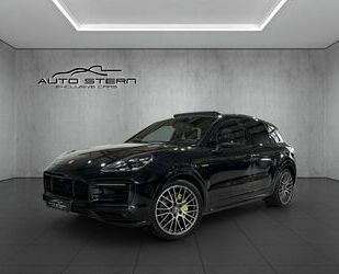 Porsche Cayenne Gebrauchtwagen