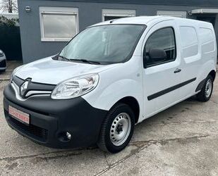 Renault Kangoo Gebrauchtwagen