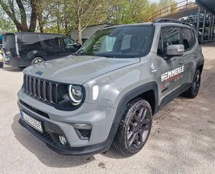 Jeep Jeep Renegade Limited Plug-In-Hybrid 4Xe*SOFORT*0, Gebrauchtwagen