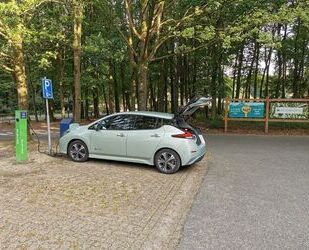 Nissan Nissan Leaf 150 PS 40KWH 3.ZERO Gebrauchtwagen