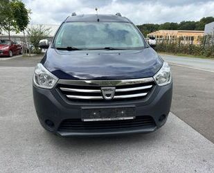 Dacia Dacia Dokker Ambiance Gebrauchtwagen