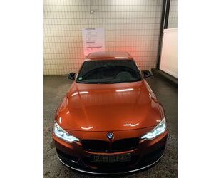 BMW BMW 330i F30 LCI M-Paket Gebrauchtwagen