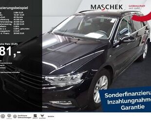 VW Volkswagen Passat Var. Business 1.5 TSI DSG AHK Na Gebrauchtwagen