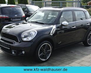 Mini MINI COOPER_S Countryman Cooper S All4 Sportsitze Gebrauchtwagen