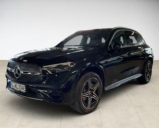 Mercedes-Benz Mercedes-Benz GLC 300 e 4M AMG Pano SpurW LM S-Sit Gebrauchtwagen