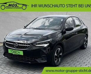 Opel Opel Corsa e Elegance S&S #SHZ #LENKRADH Gebrauchtwagen