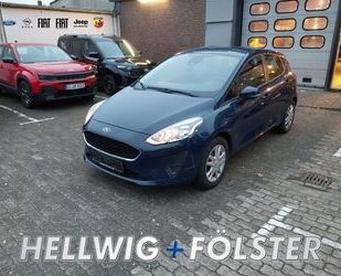 Ford Ford Fiesta TREND COOL & SOUND-PAKET 1 / WINTER-PA Gebrauchtwagen