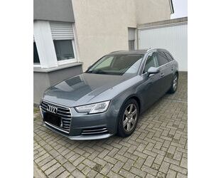 Audi Audi A4 1.4 TFSI S tronic Avant - Gebrauchtwagen