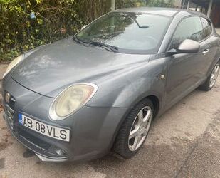 Alfa Romeo Alfa Romeo MiTo Turismo Gebrauchtwagen