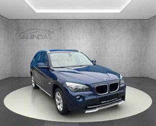 BMW BMW X1 xDrive 20d Leder/Bi-Xenon/AHK/Panorama-Dach Gebrauchtwagen