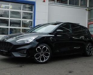 Ford Ford Focus Lim. ST-Line Gebrauchtwagen