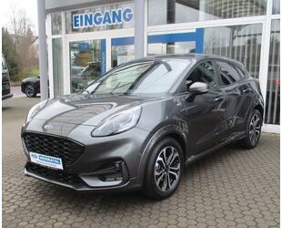 Ford Ford Puma ST-Line / Autom/Navi/ Kamera/LED Gebrauchtwagen