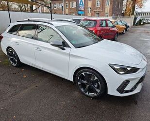 Cupra Cupra Leon Sportstourer 1.5 eTSI 110 kW Gebrauchtwagen