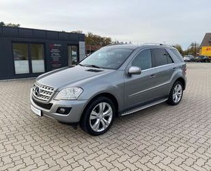 Mercedes-Benz Mercedes-Benz ML 350 CDI 4Matic 2x Sportpaket BI-X Gebrauchtwagen