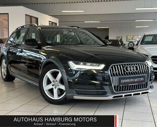 Audi Audi A6 Allroad 3.0 TDI quattro S-tronic LED/NAV/T Gebrauchtwagen