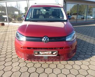 VW Volkswagen Caddy California LED, PDC, Küche, Glasd Gebrauchtwagen