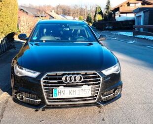 Audi Audi A6 3.0 TDI 200kW quattro S tronic Av - Gebrauchtwagen