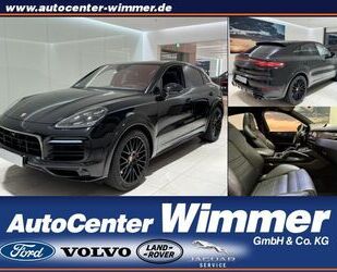 Porsche Porsche Cayenne Coupe GTS BOSE Pano HUD Vierradlen Gebrauchtwagen