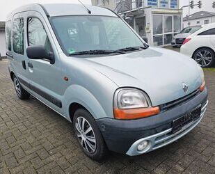 Renault Renault Kangoo 1.2 16V Liberty Gebrauchtwagen