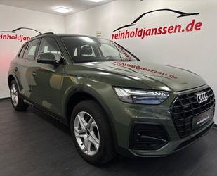 Audi Audi Q5 40TDI quattro MMI+ virtual AHK DSP Matrix Gebrauchtwagen