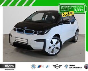 BMW BMW i3 Basis Gebrauchtwagen