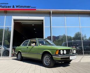 BMW BMW 320 E21 6 Zylinder Gebrauchtwagen