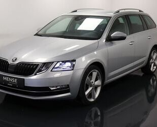 Skoda Skoda Octavia Combi 1.4 TSI Style |ACC|Navi|LED|PD Gebrauchtwagen