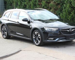 Opel Opel Insignia B Country Tourer Basis 4x4 Gebrauchtwagen