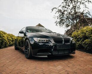 BMW BMW M3 Baureihe M3 Coupe Competition 6000km Gebrauchtwagen