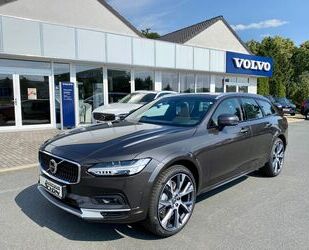 Volvo Volvo V90CC B4 D Polestar AWD 8-Gang Ultimate Gebrauchtwagen