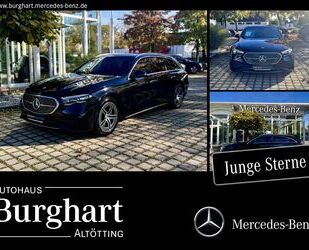 Mercedes-Benz Mercedes-Benz E 300 T e AMG Line Advanced Plus/Fah Gebrauchtwagen