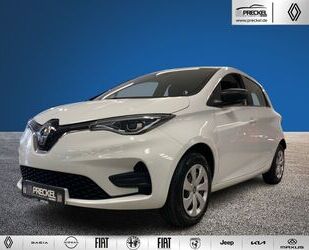 Renault Renault ZOE Life R110 Z.E. 40 zzgl. Batteriemiete Gebrauchtwagen