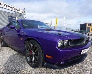 Dodge Dodge Challenger SRT8 6,4 392 HEMI Schaltgetriebe Gebrauchtwagen