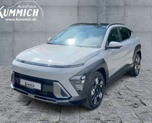 Hyundai Hyundai KONA 1.6T-GDi 198PS DCT 2WD PRIME SITZPAKE Gebrauchtwagen